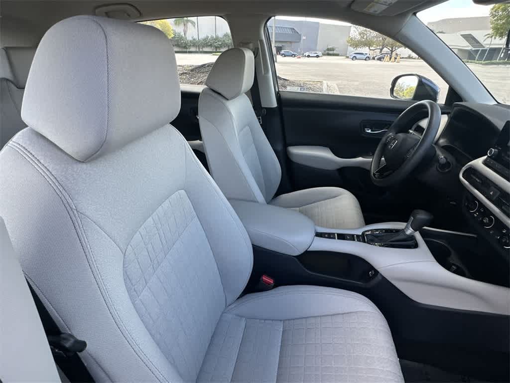 Thumbnail: 2023 Honda HR-V - 27