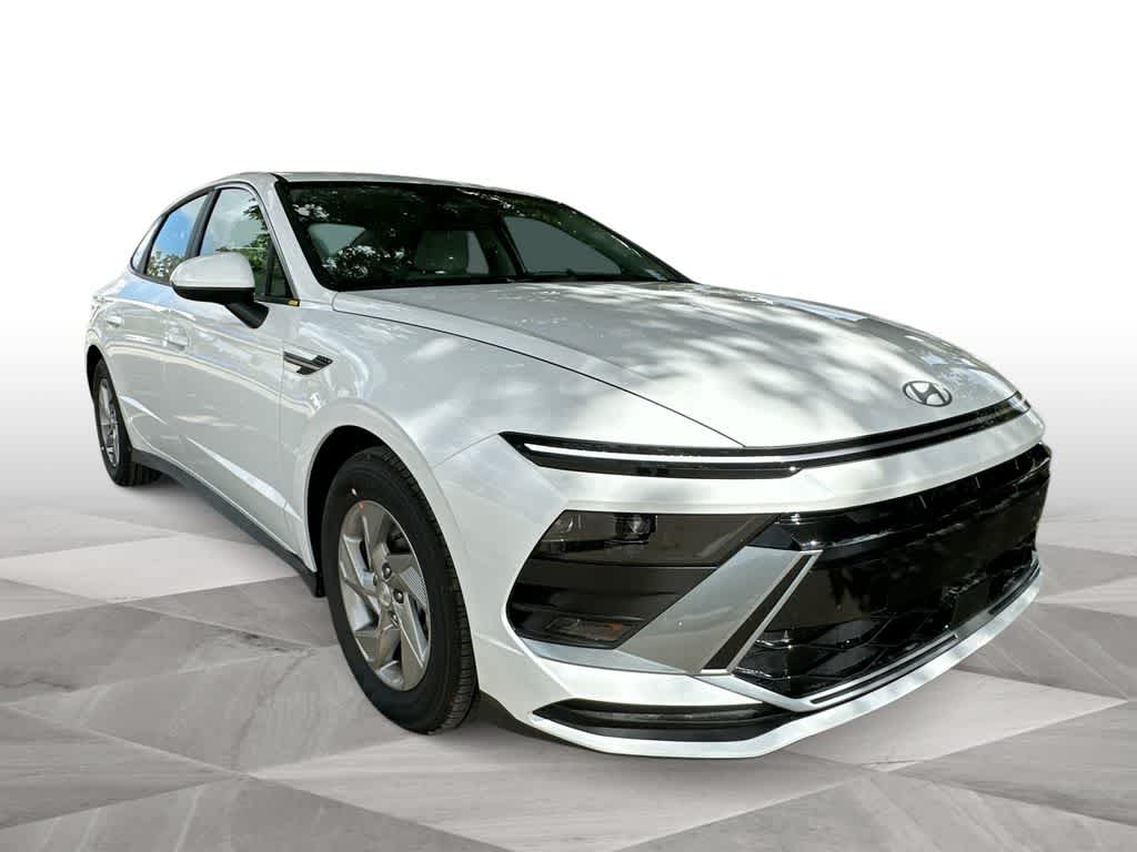 Thumbnail: 2026 Hyundai Sonata - 2