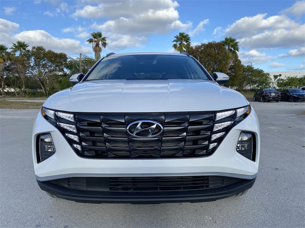 Thumbnail: 2023 Hyundai Tucson - 14