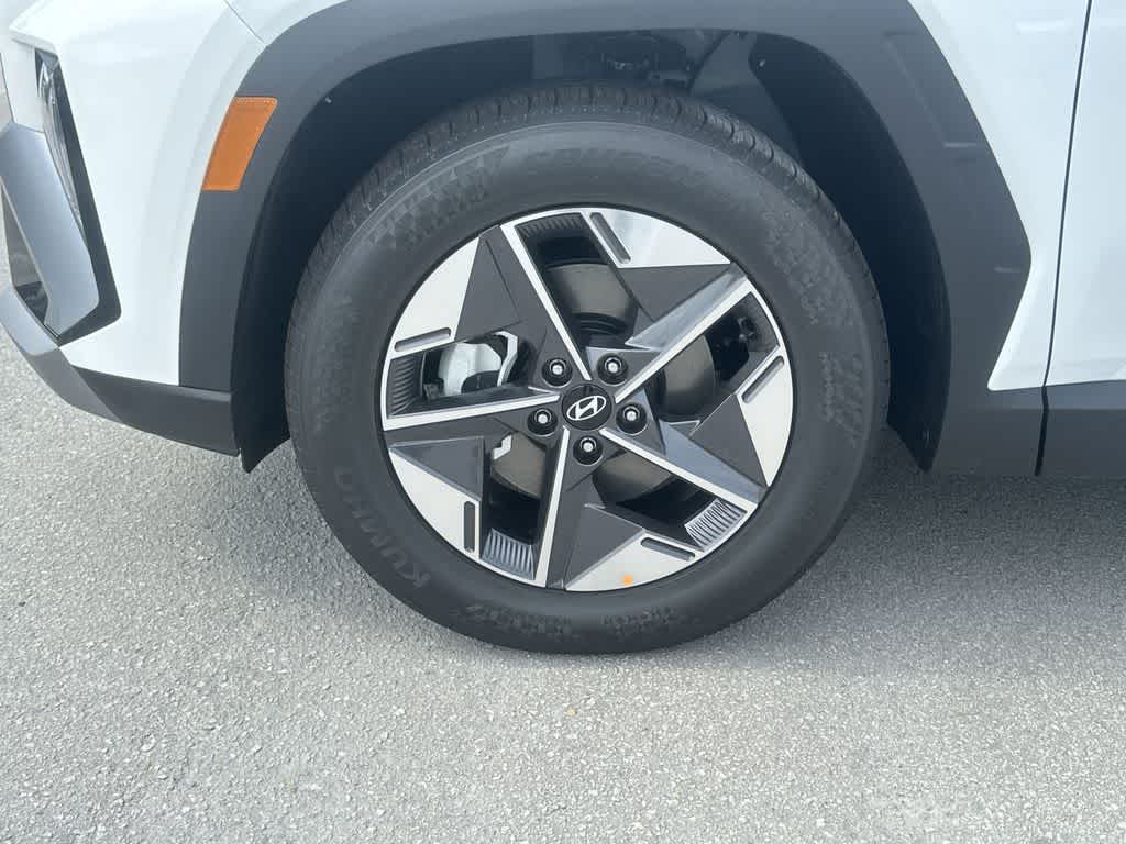 Thumbnail: 2026 Hyundai Tucson - 10