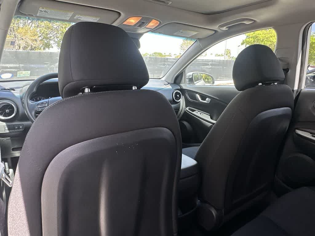 Thumbnail: 2023 Hyundai Kona - 23