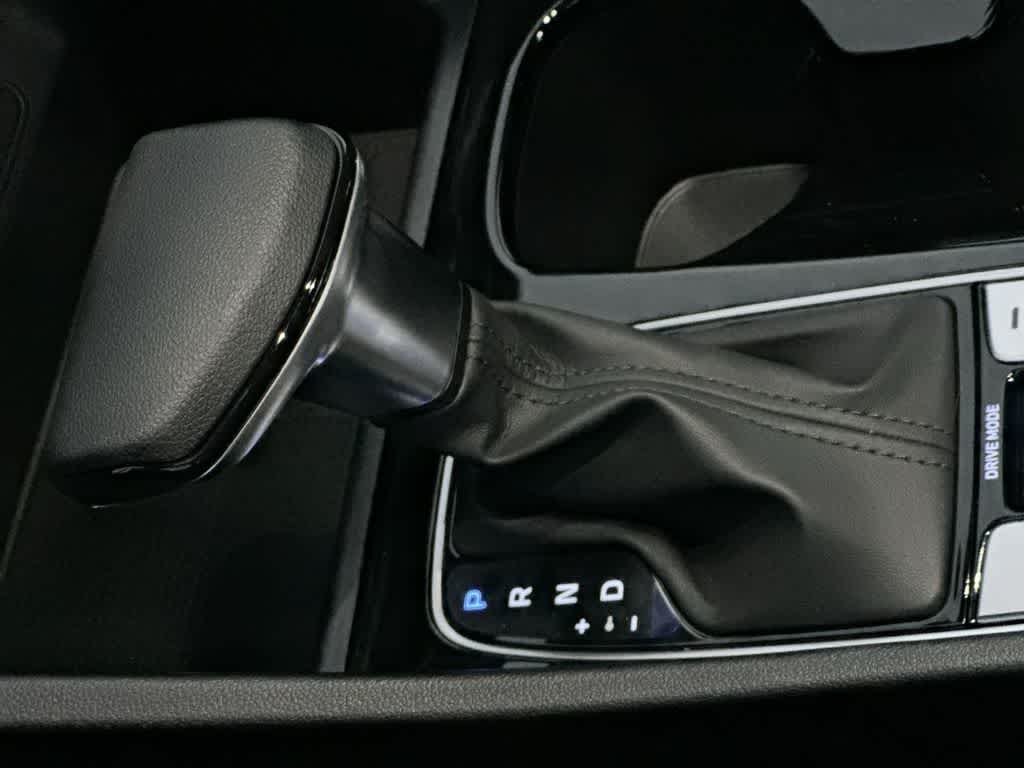 Thumbnail: 2026 Hyundai Tucson - 21