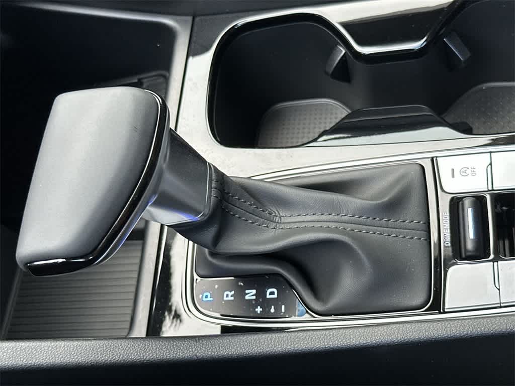 Thumbnail: 2026 Hyundai Tucson - 21