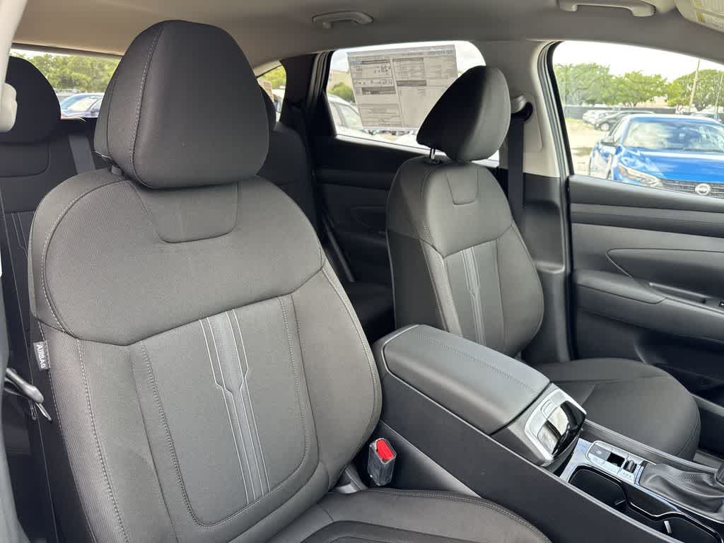 Thumbnail: 2026 Hyundai Tucson - 27