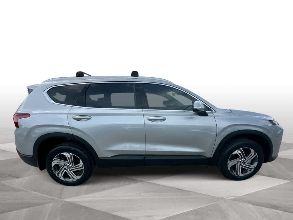 Thumbnail: 2023 Hyundai Santa Fe - 9