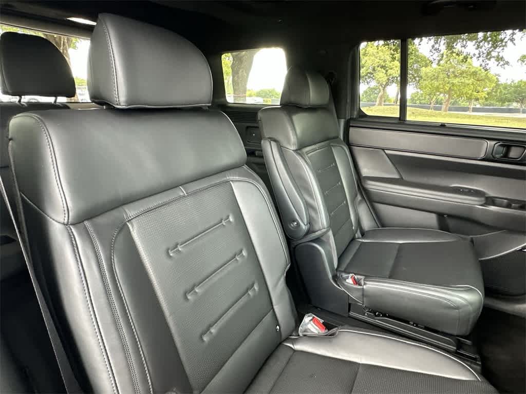 Thumbnail: 2024 Hyundai Santa Fe - 26