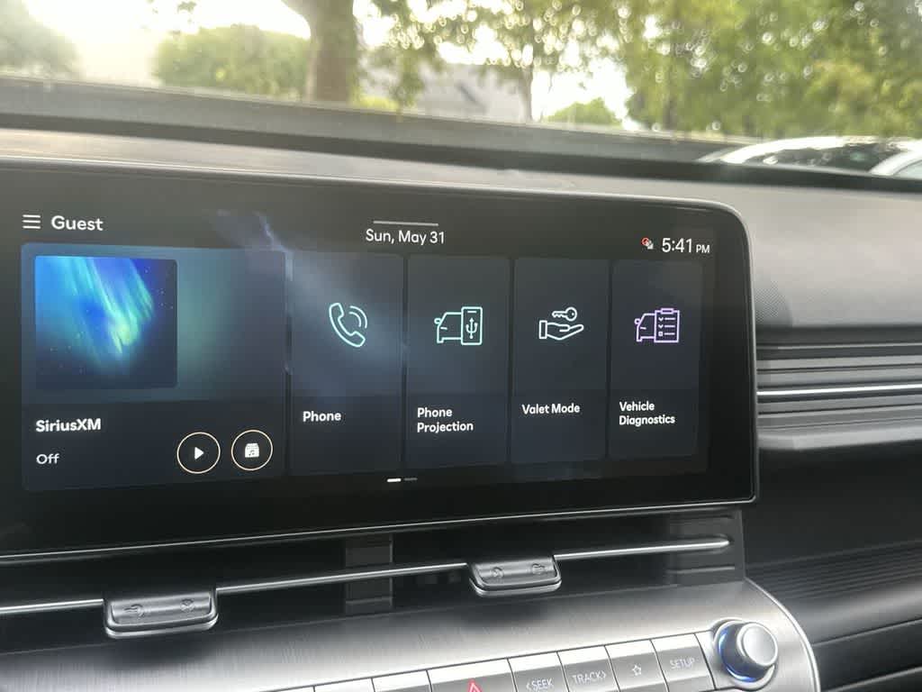 Thumbnail: 2026 Hyundai Kona - 26