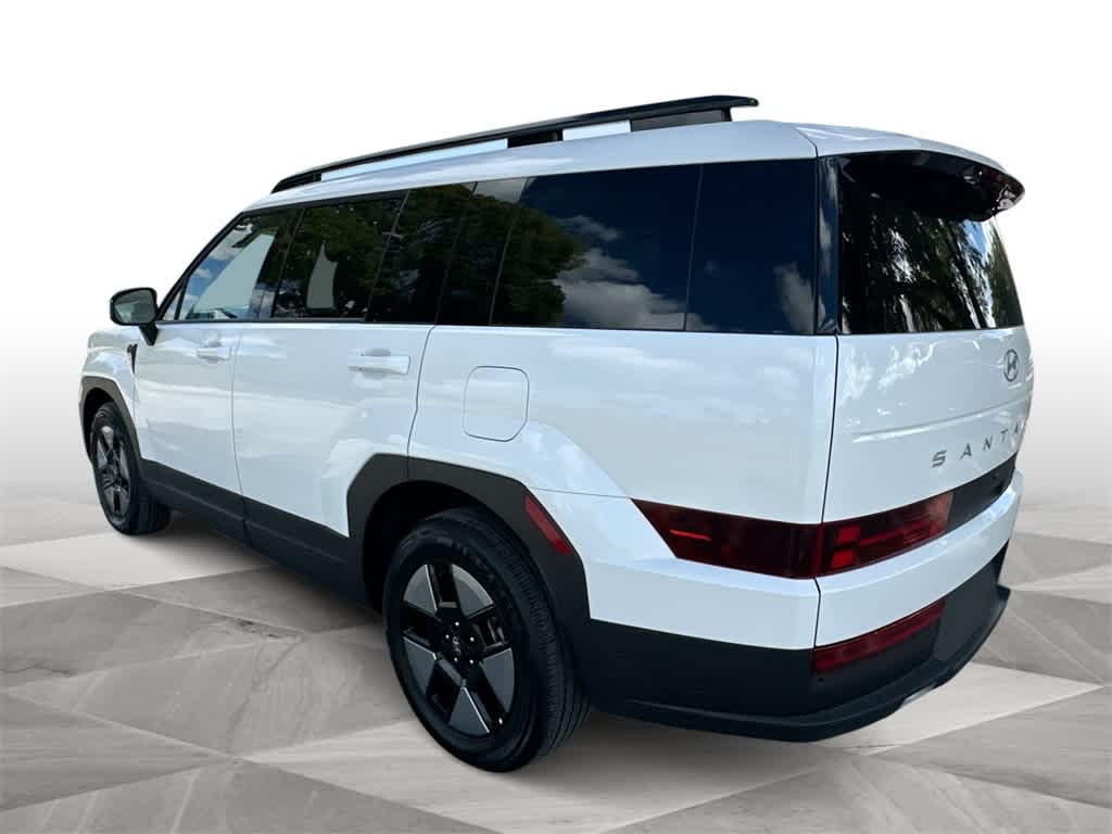 Thumbnail: 2025 Hyundai Santa Fe - 6