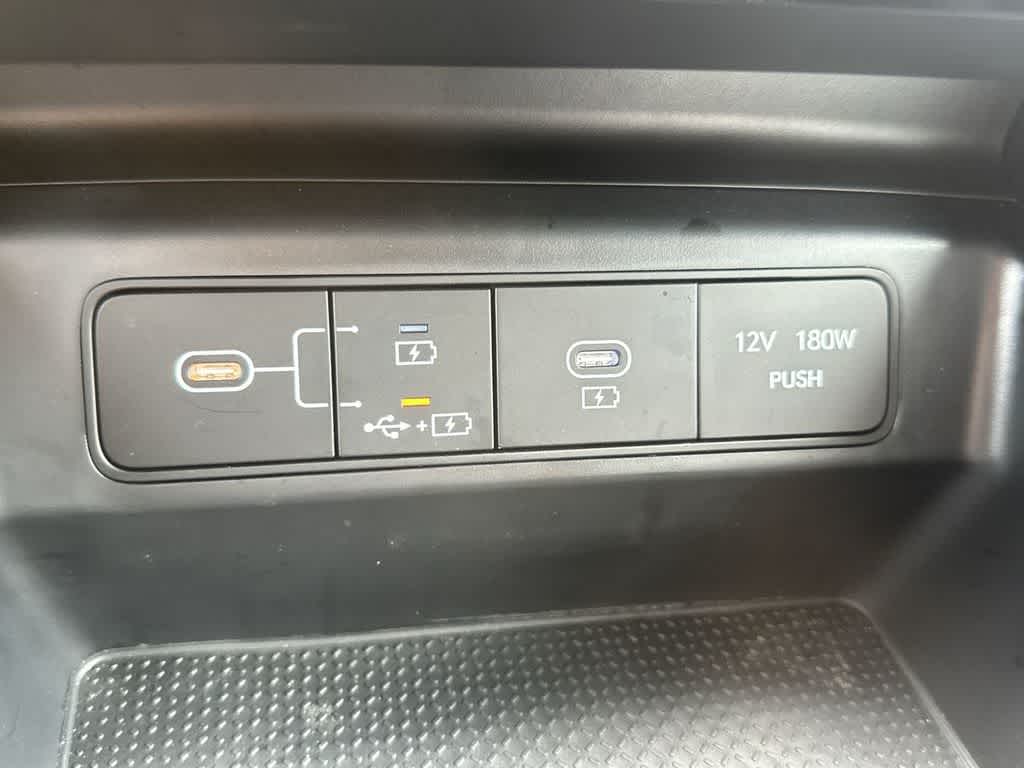 Thumbnail: 2025 Hyundai Santa Cruz - 17