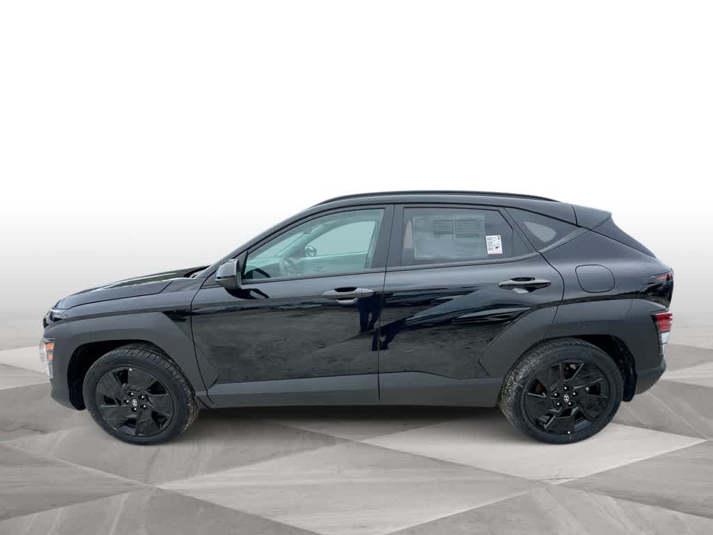 Thumbnail: 2026 Hyundai Kona - 5