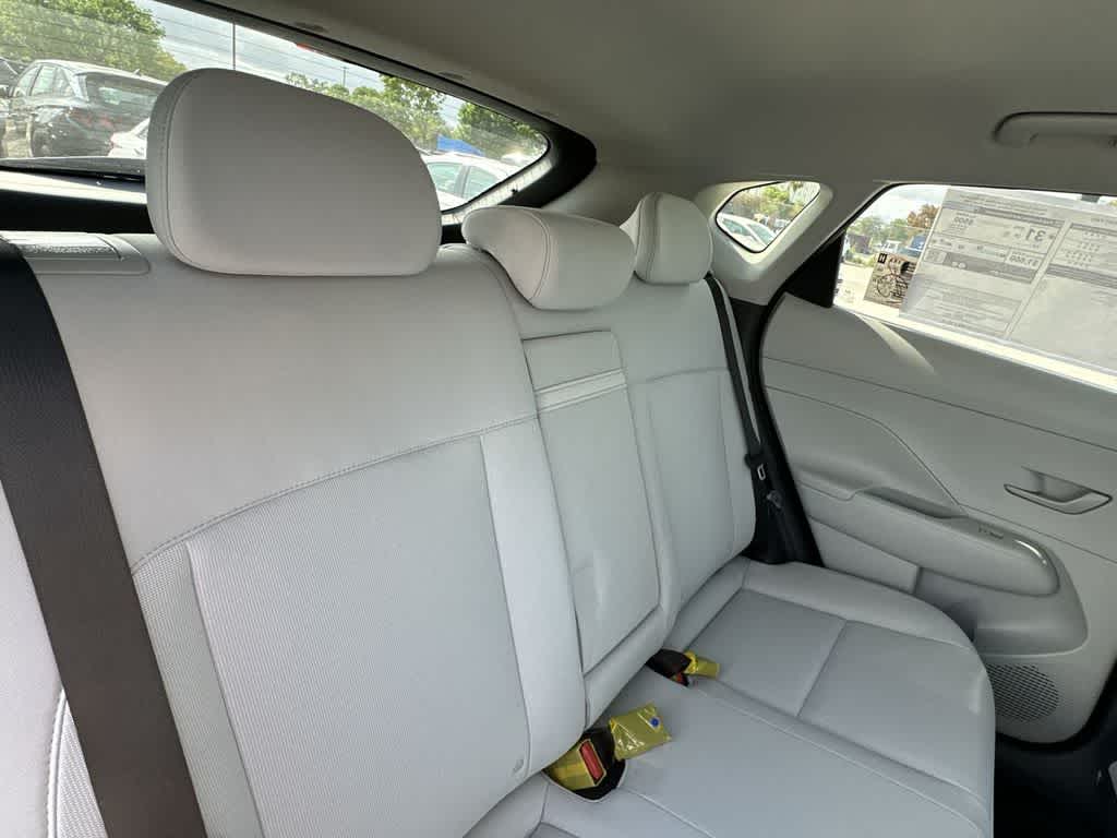 Thumbnail: 2026 Hyundai Kona - 26