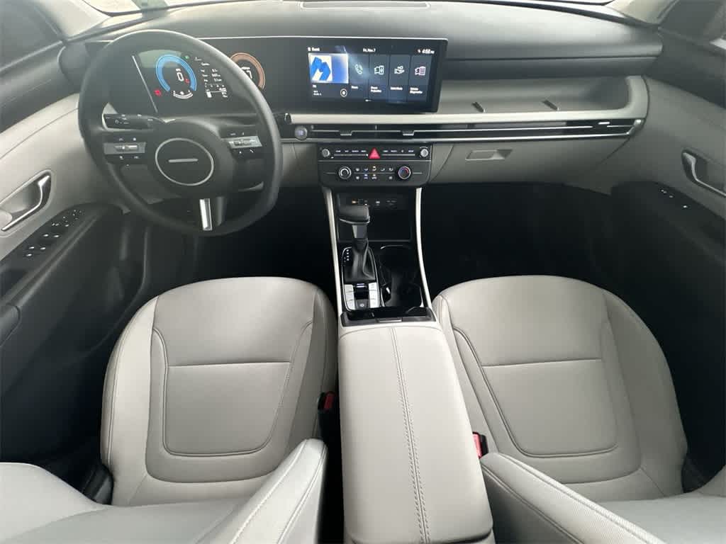 Thumbnail: 2026 Hyundai Tucson - 24