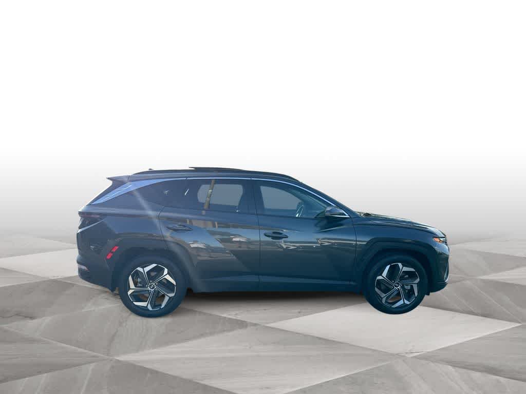 Thumbnail: 2023 Hyundai Tucson - 9