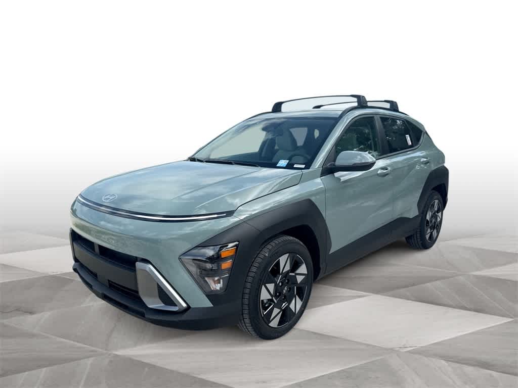 Thumbnail: 2025 Hyundai Kona - 4