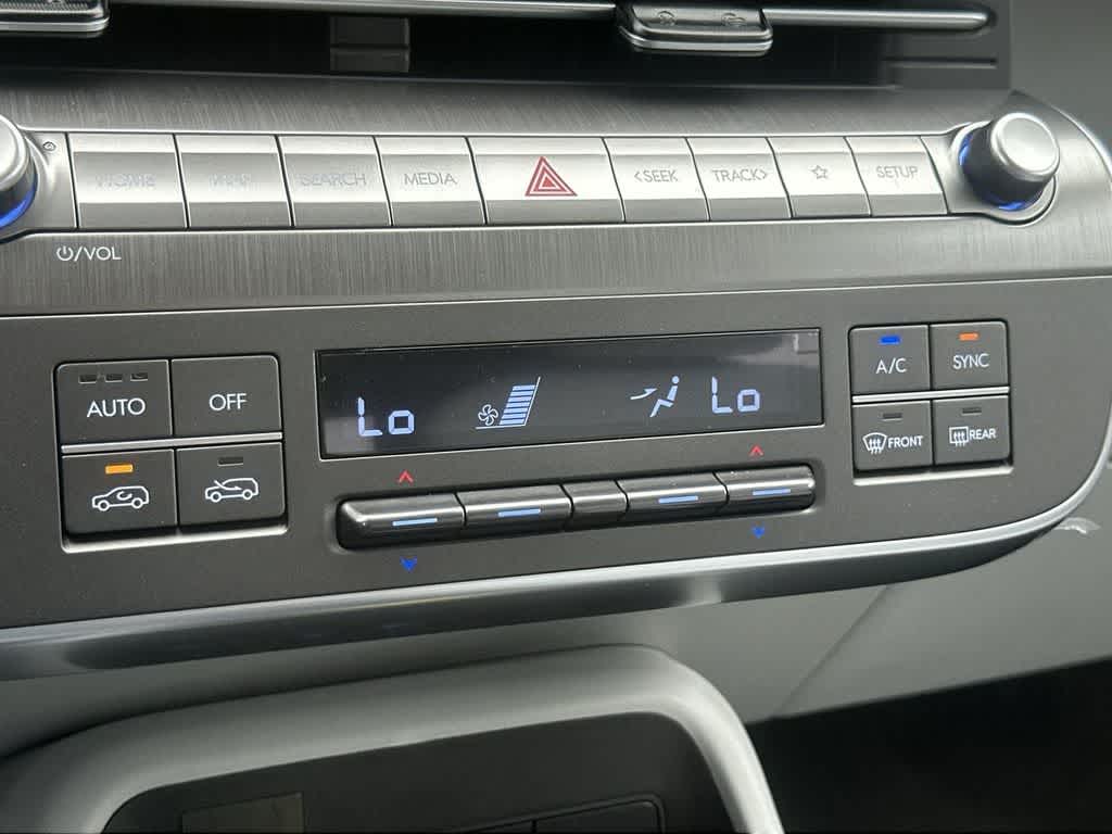 Thumbnail: 2026 Hyundai Kona - 27