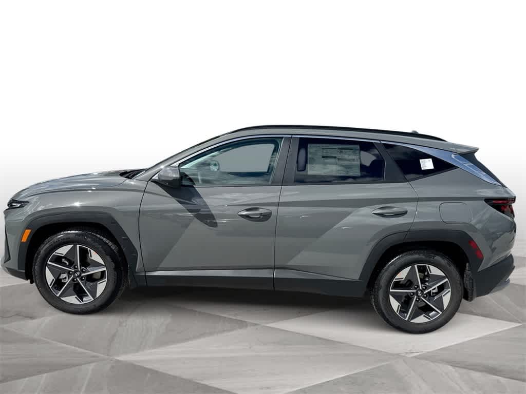 Thumbnail: 2026 Hyundai Tucson - 5