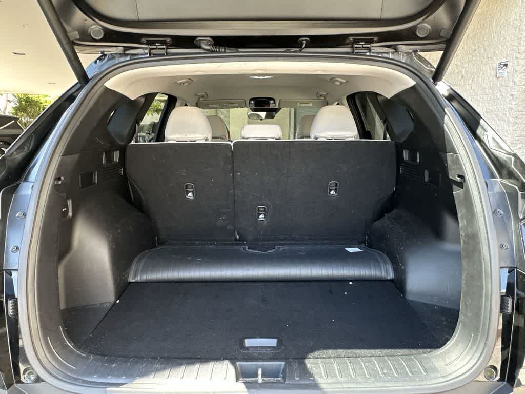 Thumbnail: 2025 Hyundai Tucson - 25