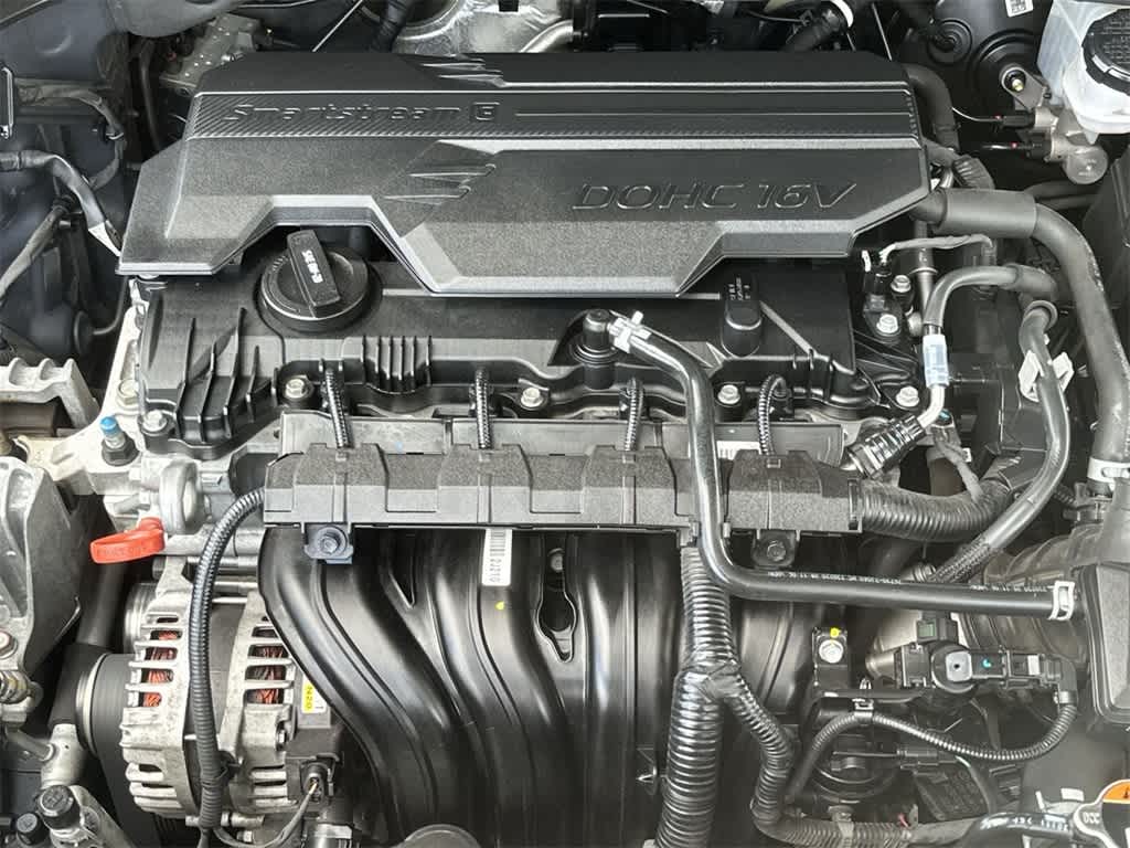 Thumbnail: 2023 Hyundai Kona - 12