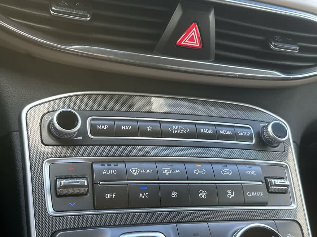 Thumbnail: 2023 Hyundai Santa Fe - 20