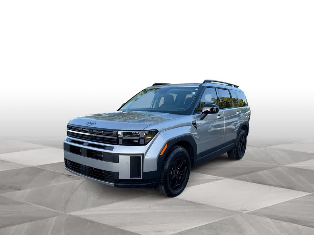 Thumbnail: 2024 Hyundai Santa Fe - 4