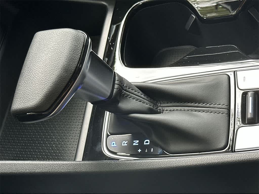 Thumbnail: 2026 Hyundai Tucson - 21