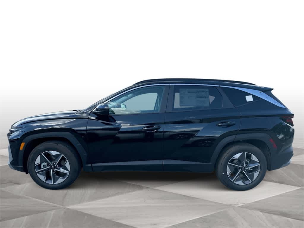 Thumbnail: 2026 Hyundai Tucson - 5