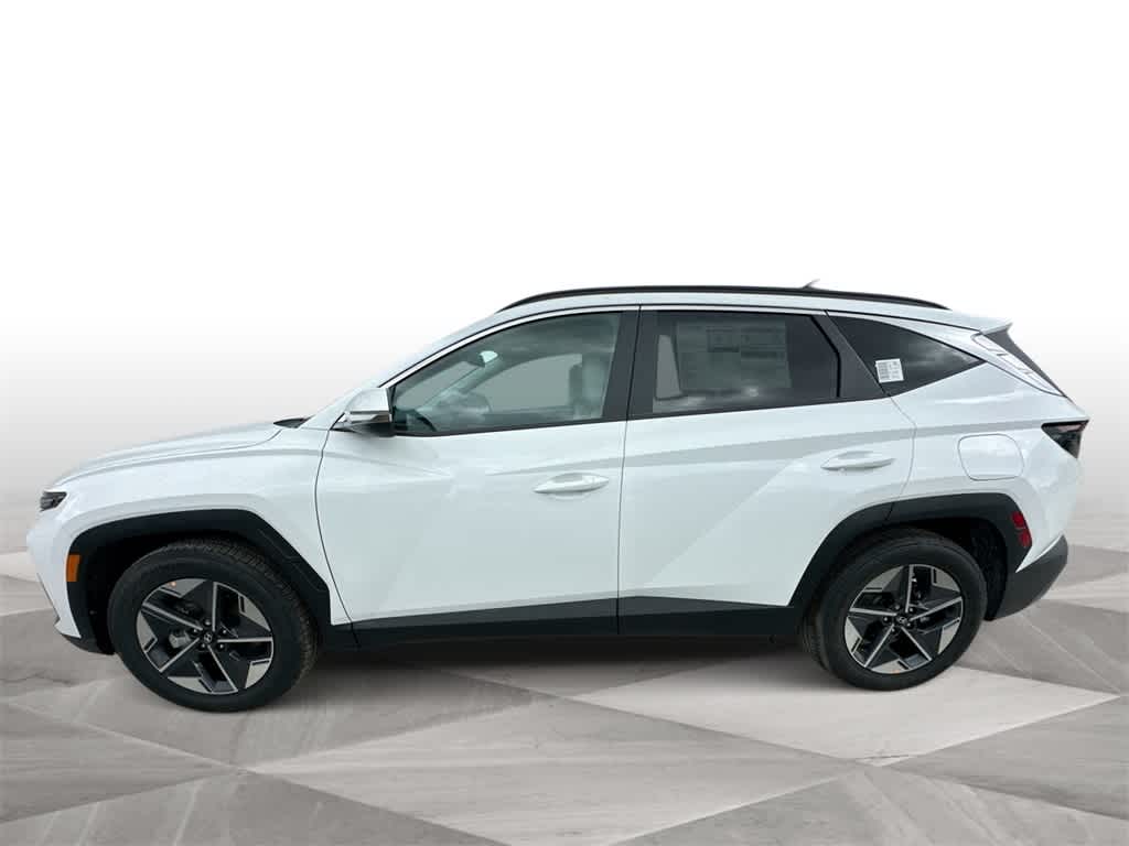 Thumbnail: 2026 Hyundai Tucson - 5