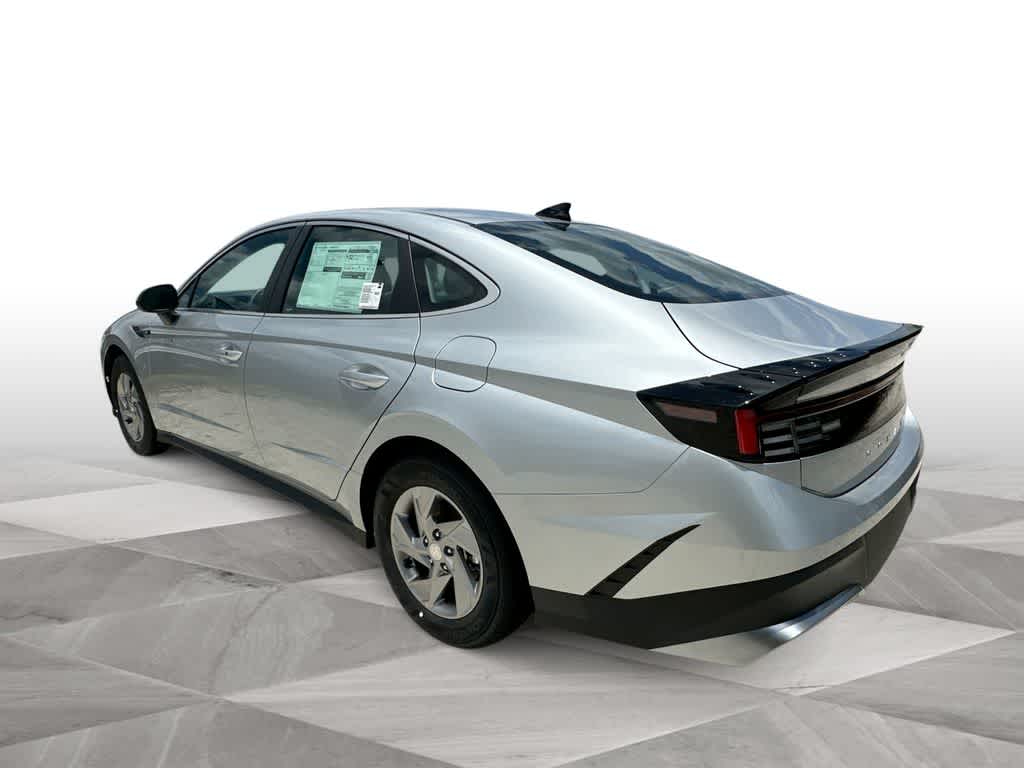 Thumbnail: 2026 Hyundai Sonata - 6