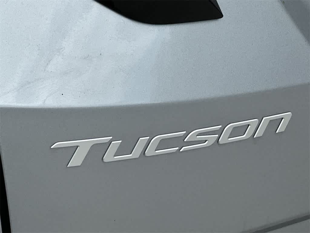 Thumbnail: 2026 Hyundai Tucson - 10