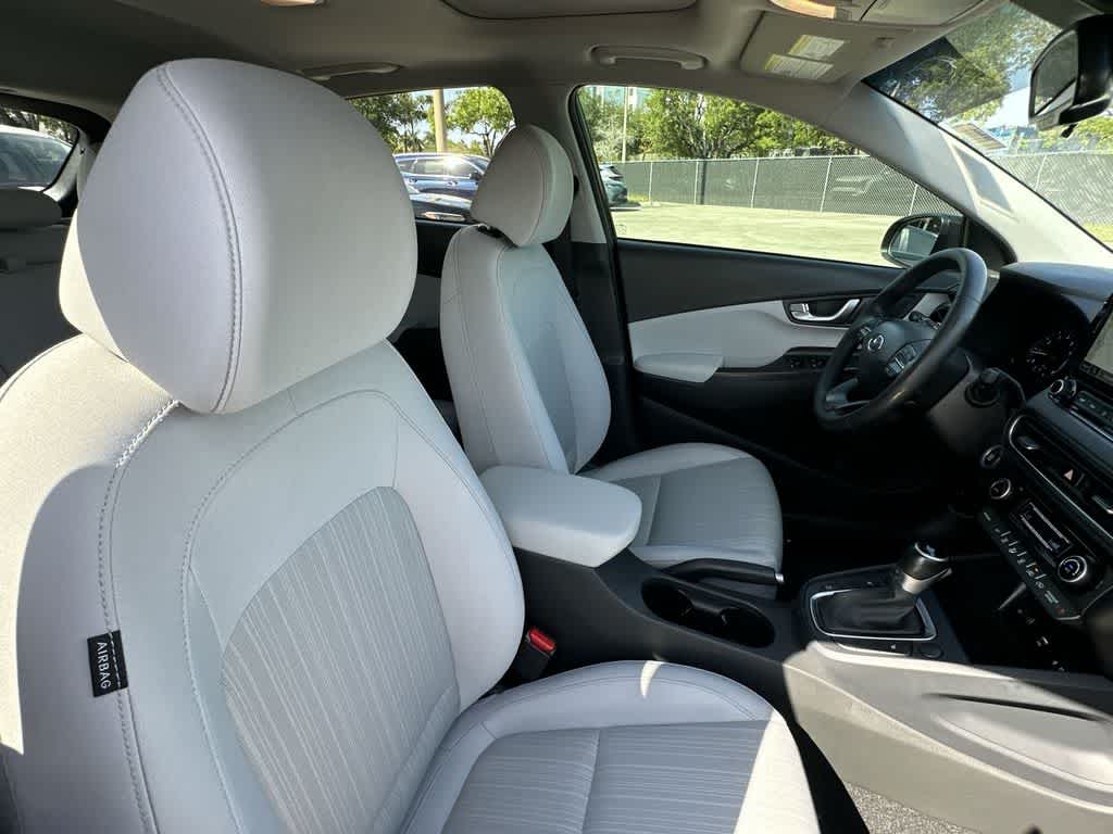 Thumbnail: 2023 Hyundai Kona - 27