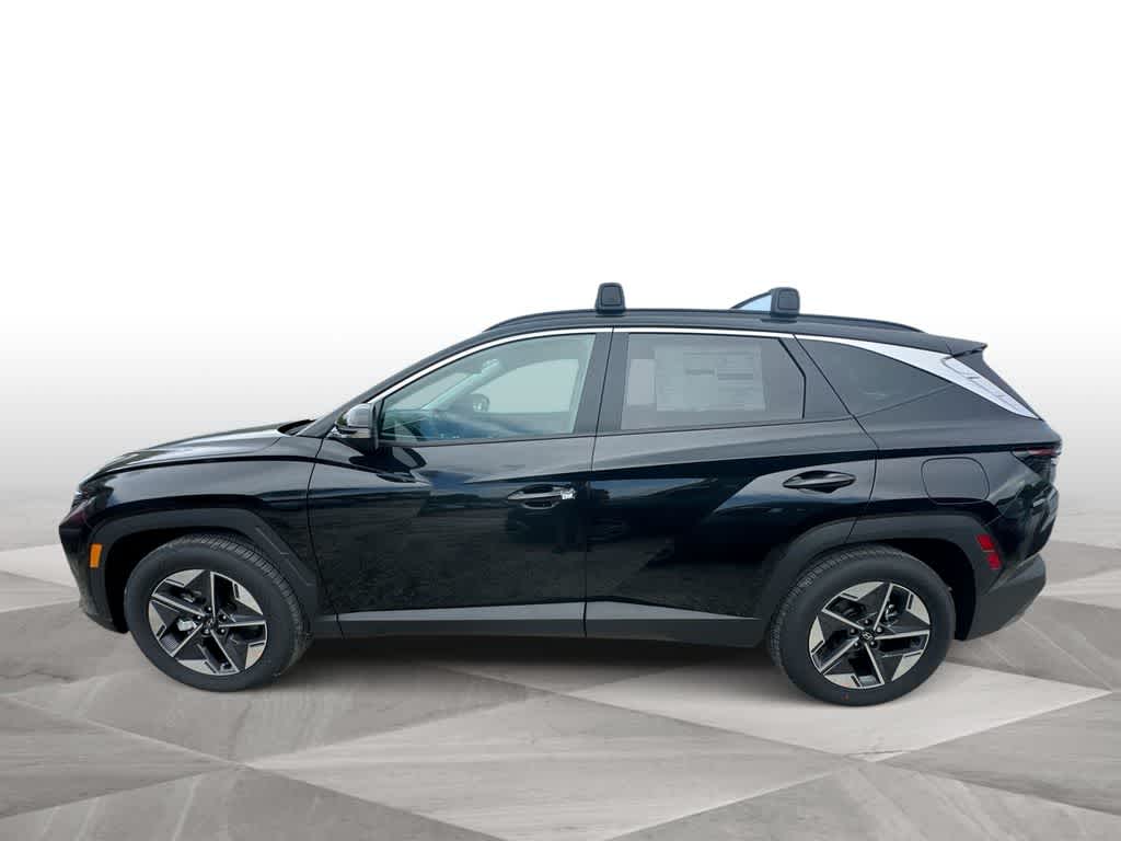 Thumbnail: 2026 Hyundai Tucson - 5