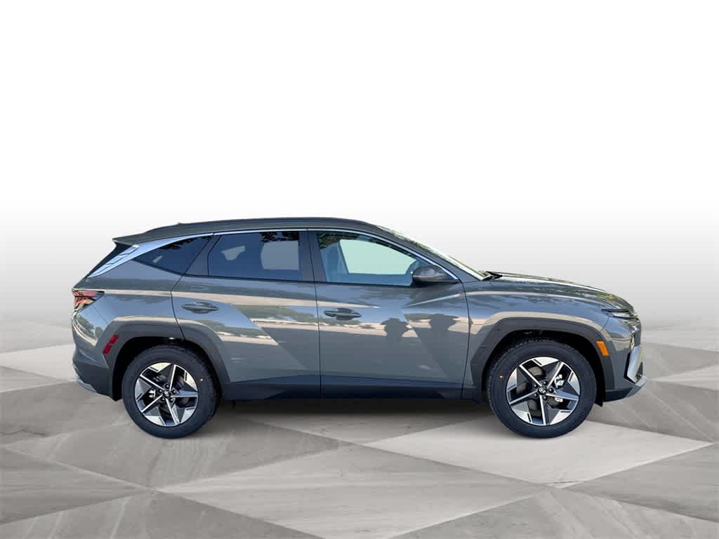 Thumbnail: 2026 Hyundai Tucson - 9
