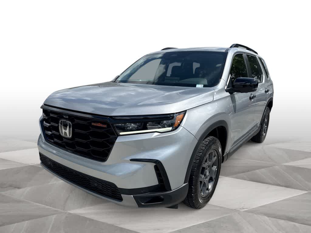 2025 Honda Pilot TrailSport -
                  Doral, FL