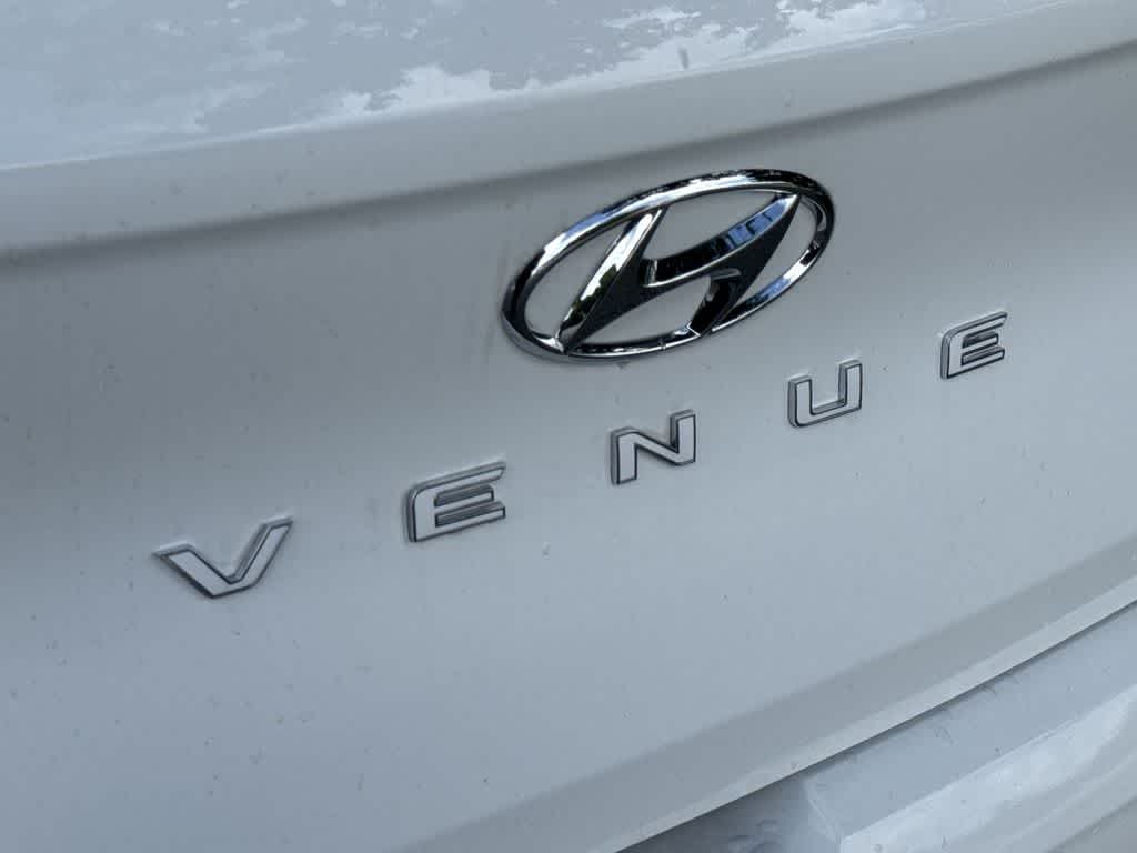 Thumbnail: 2026 Hyundai Venue - 10