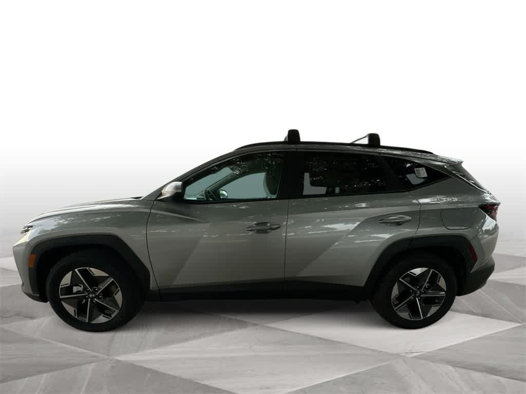 Thumbnail: 2026 Hyundai Tucson - 5