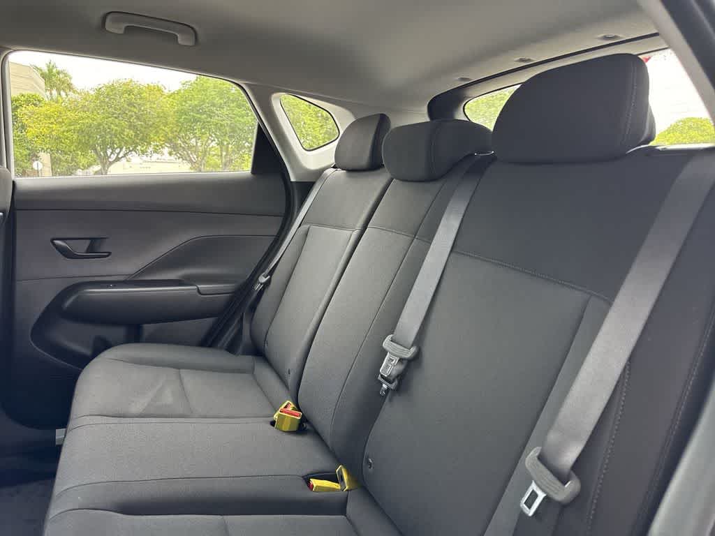 Thumbnail: 2026 Hyundai Kona - 22