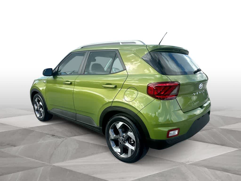 Thumbnail: 2023 Hyundai Venue - 6