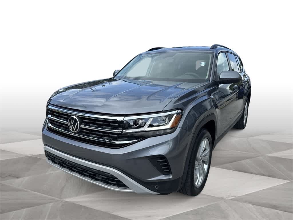 2022 Volkswagen Atlas SE -
                  Doral, FL