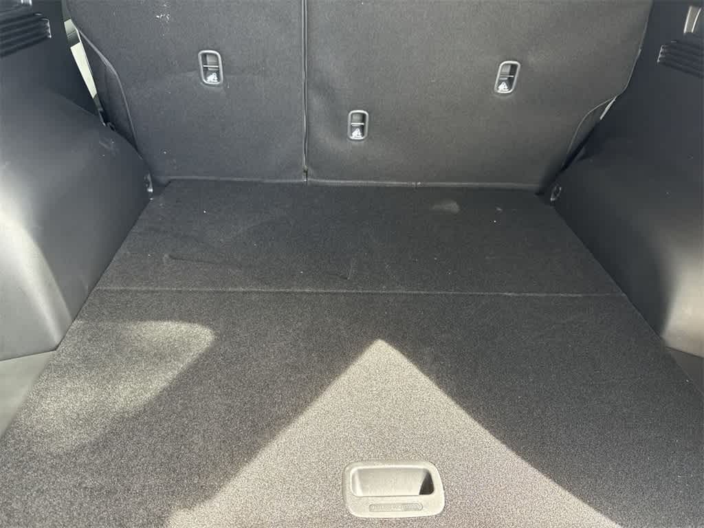 Thumbnail: 2026 Hyundai Tucson - 25