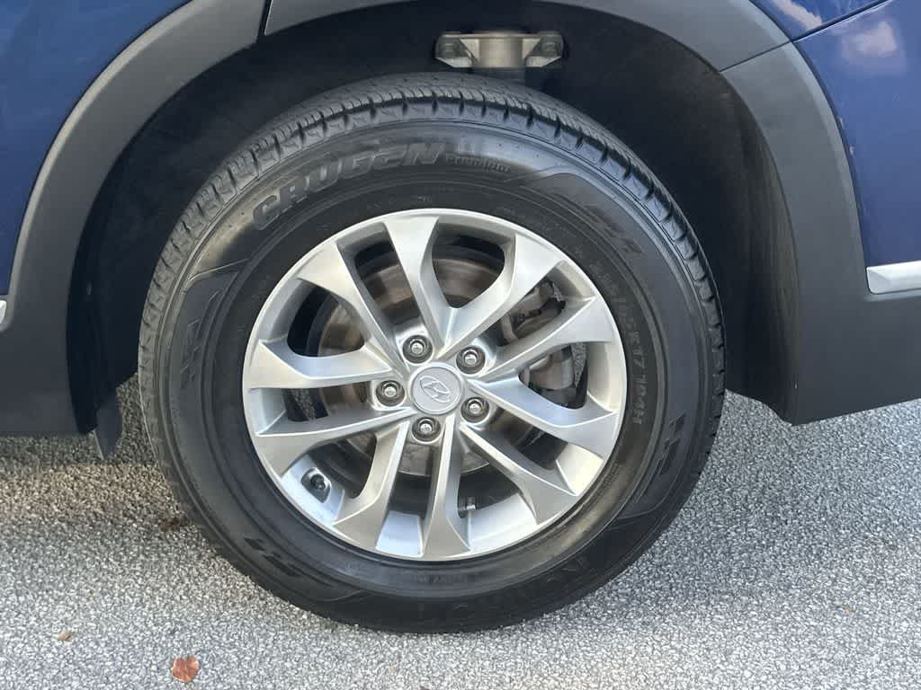 Thumbnail: 2020 Hyundai Santa Fe - 10