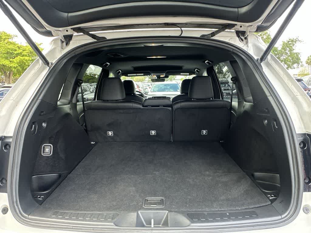 Thumbnail: 2023 Honda Passport - 25