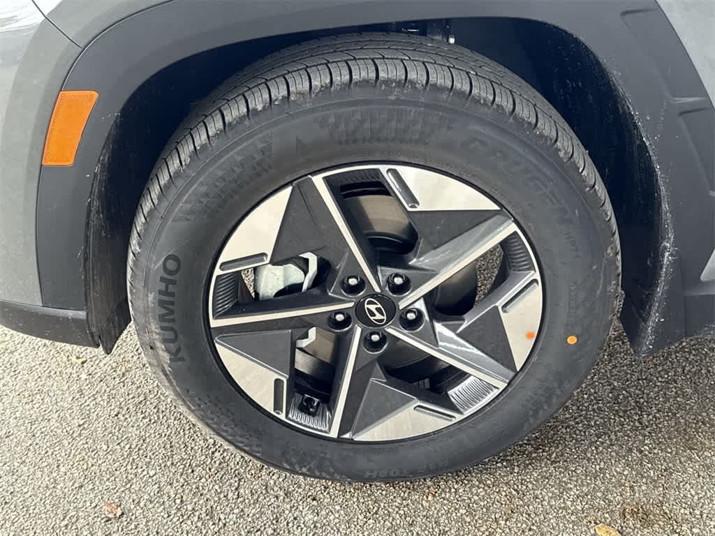 Thumbnail: 2026 Hyundai Tucson - 11