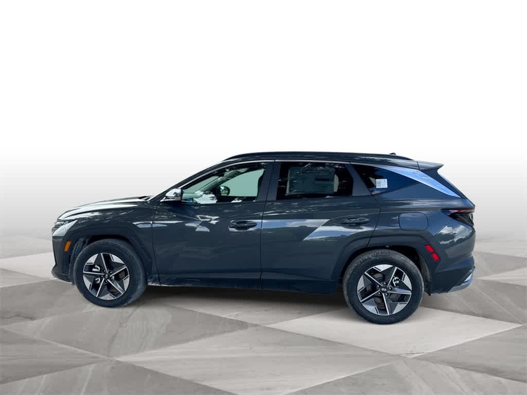 Thumbnail: 2026 Hyundai Tucson - 5