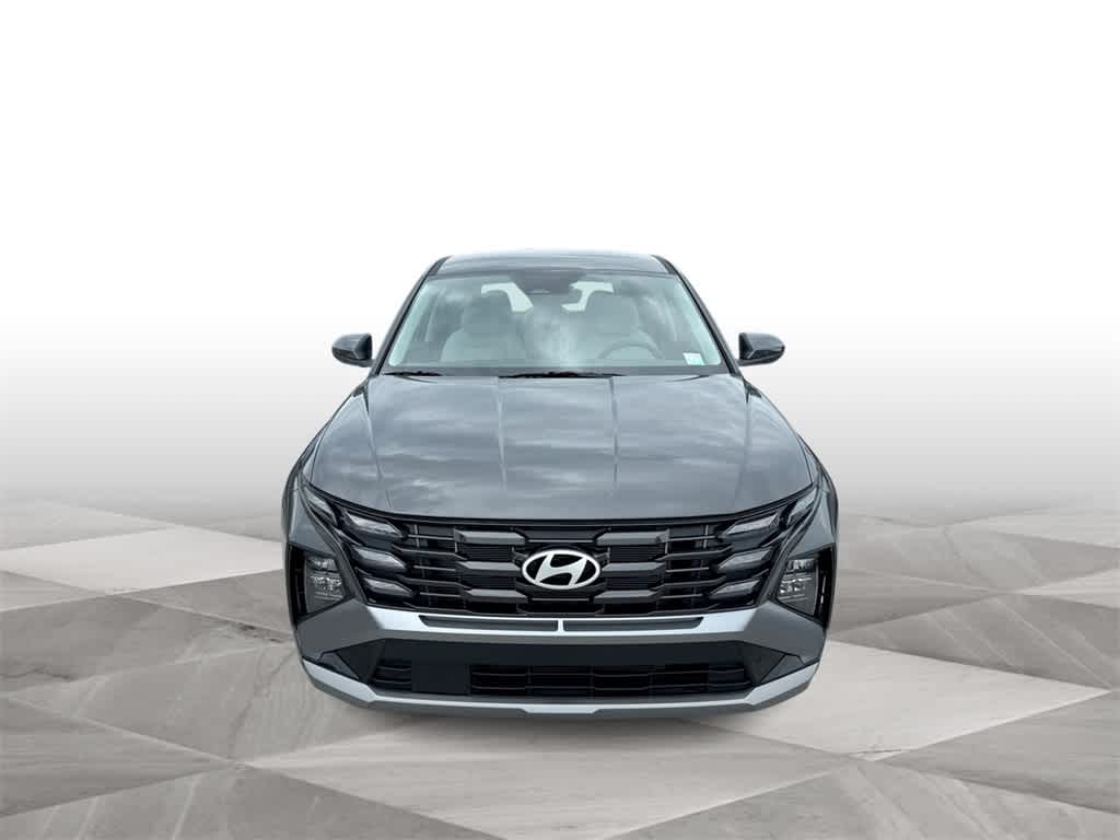Thumbnail: 2026 Hyundai Tucson - 3