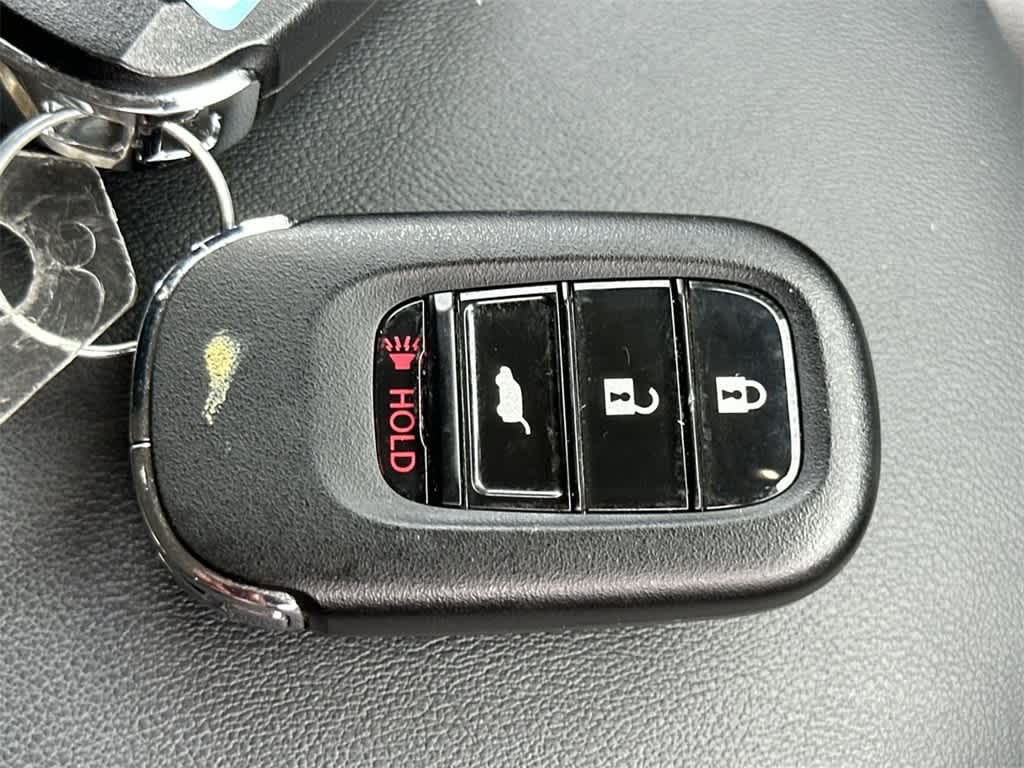 Thumbnail: 2023 Honda HR-V - 28