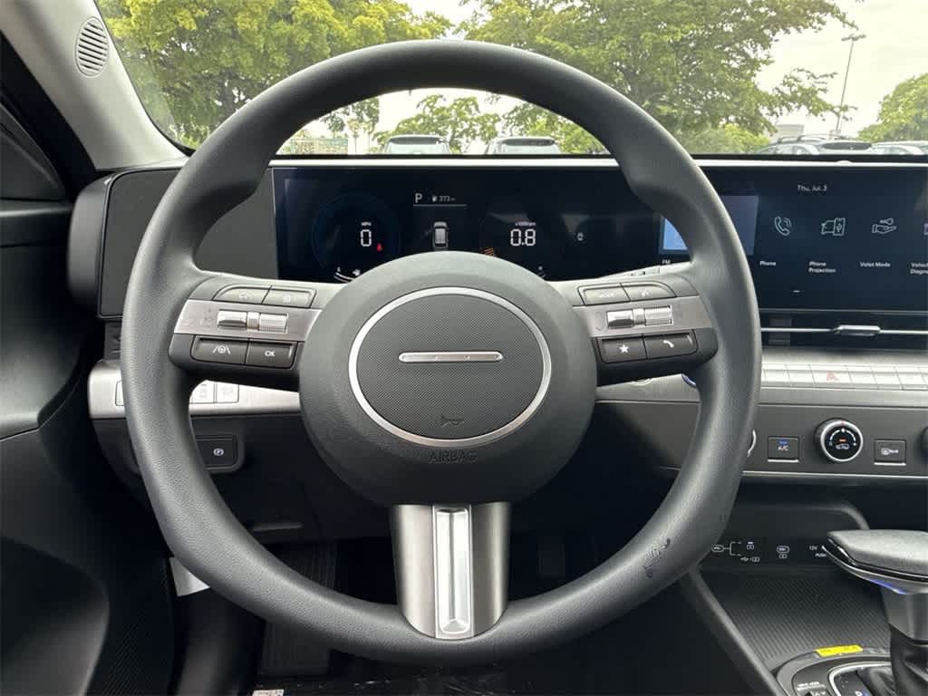 Thumbnail: 2025 Hyundai Kona - 15