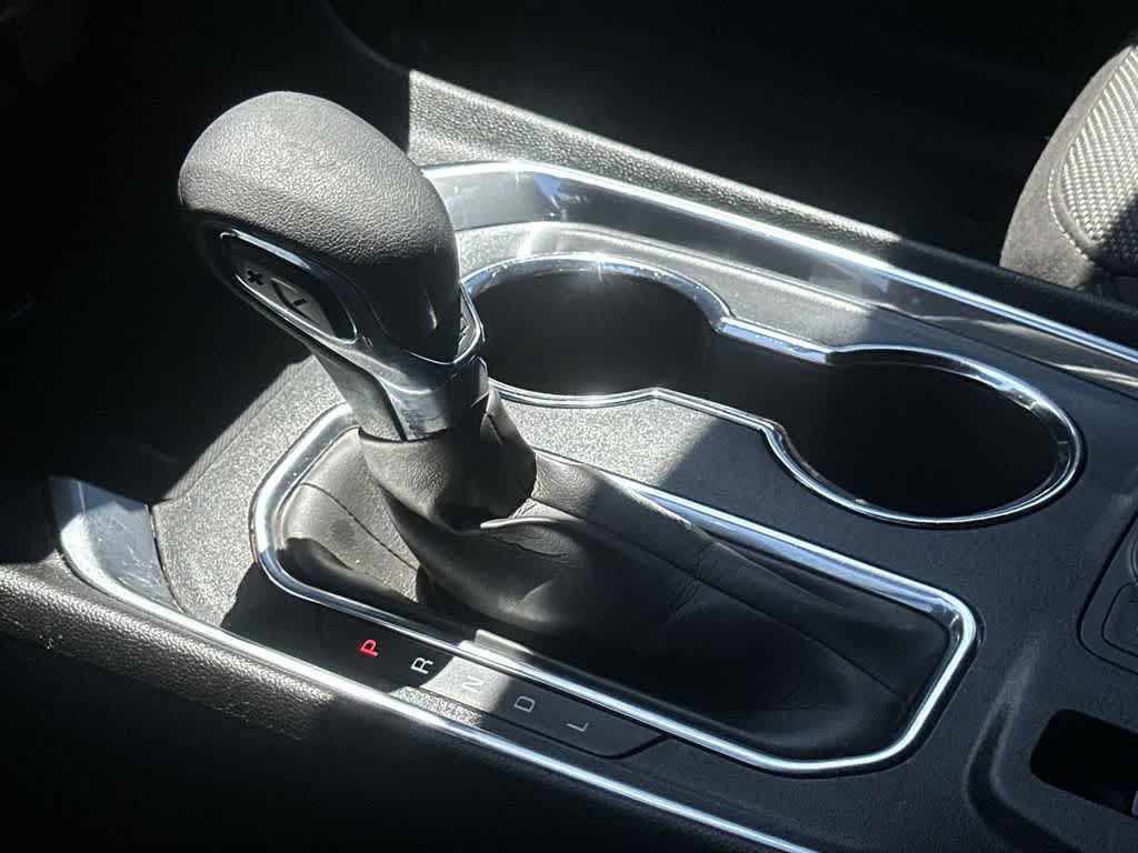 Thumbnail: 2023 Chevrolet Traverse - 21