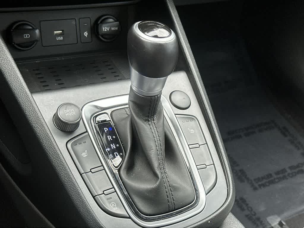 Thumbnail: 2022 Hyundai Kona - 21