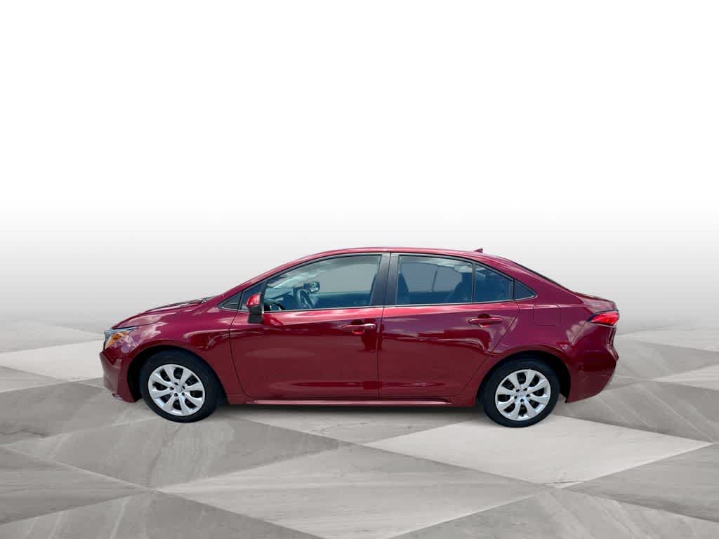 Thumbnail: 2023 Toyota Corolla - 5