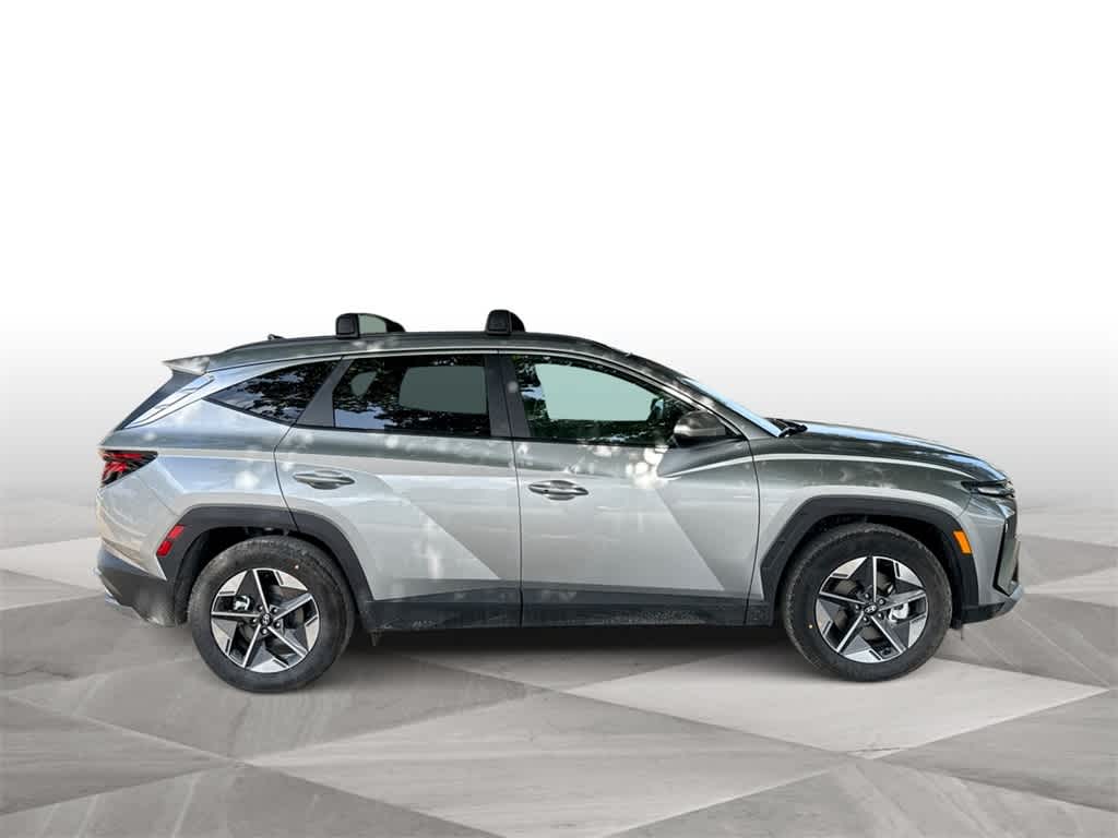 Thumbnail: 2026 Hyundai Tucson - 9